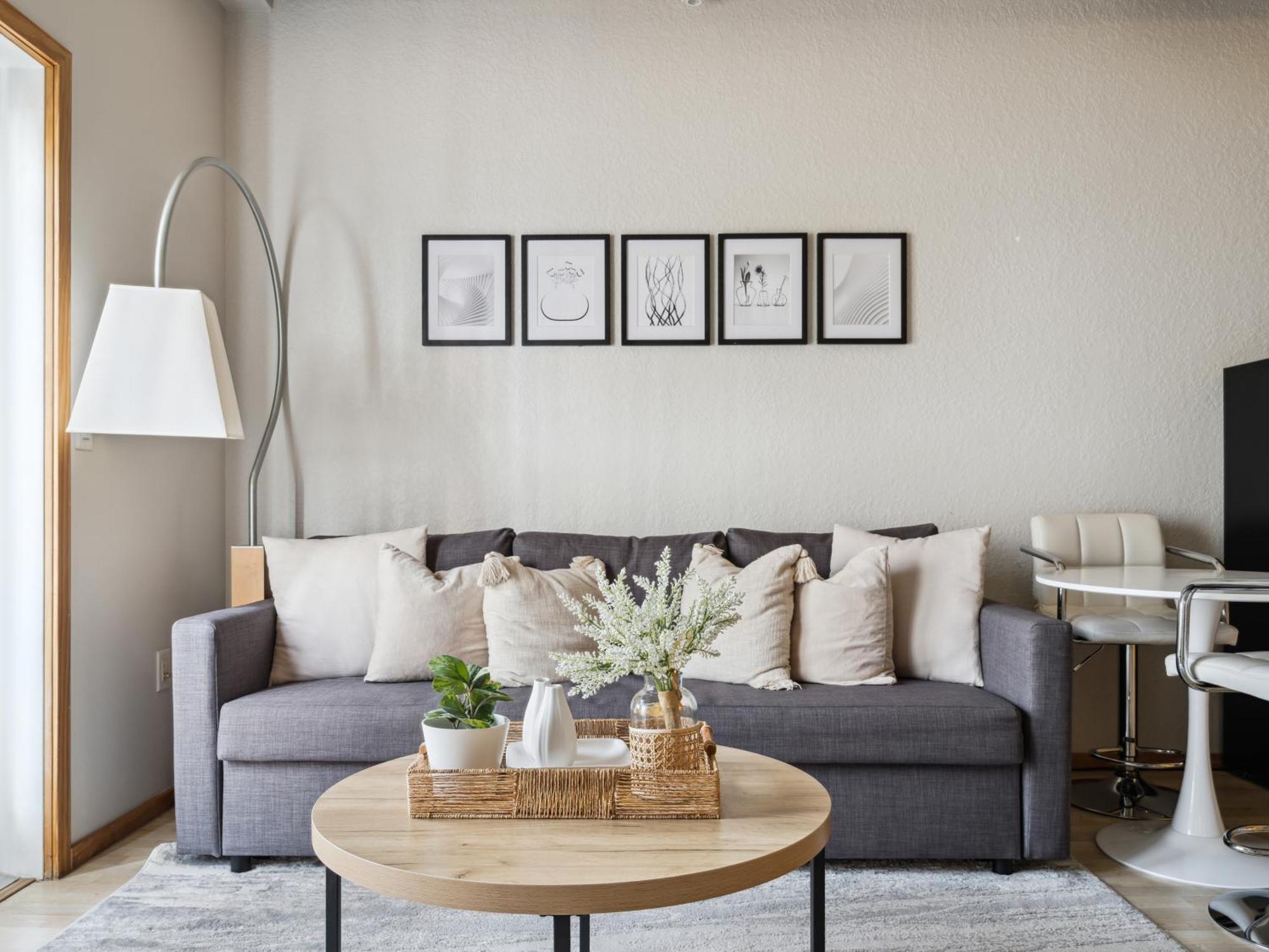Cozy Condo In Palm Coast Paradise Home Ngoại thất bức ảnh